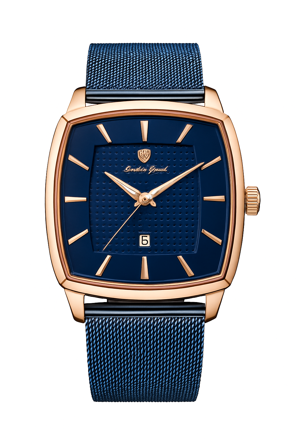 POEDAGAR - Top Original Men Watch