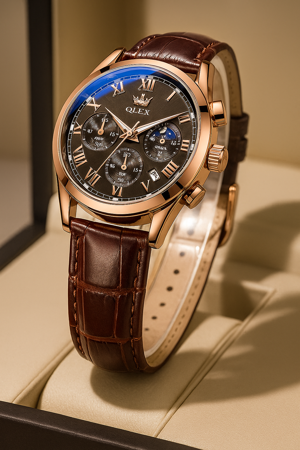 GENENA - Men's business