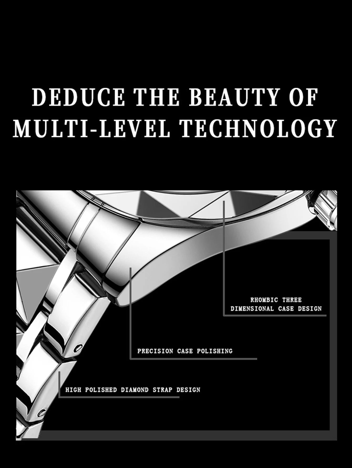 BINBONG - Women Watches Luxury Fashion Ladies Quartz