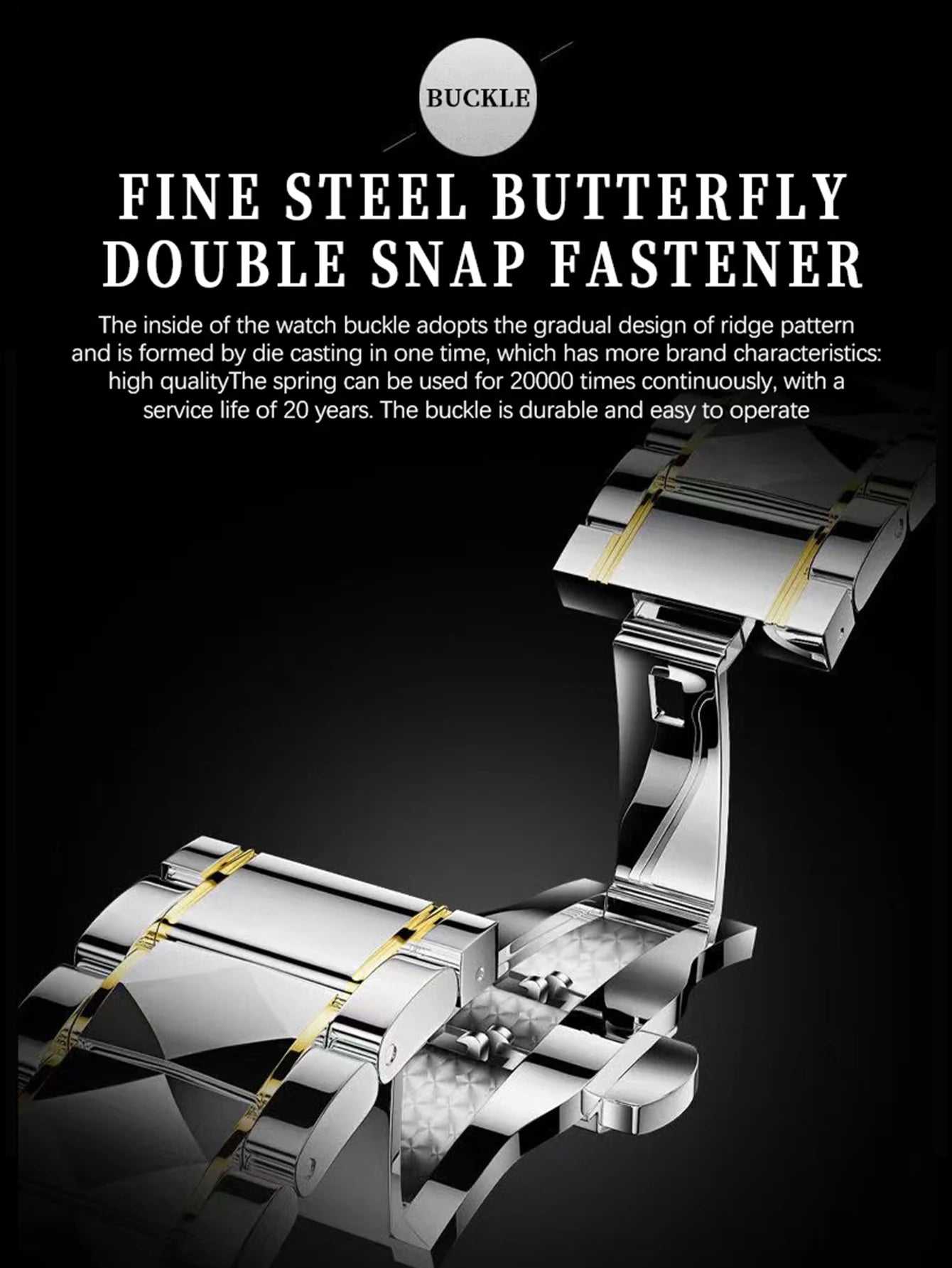 BINBONG - Women Watches Luxury Fashion Ladies Quartz