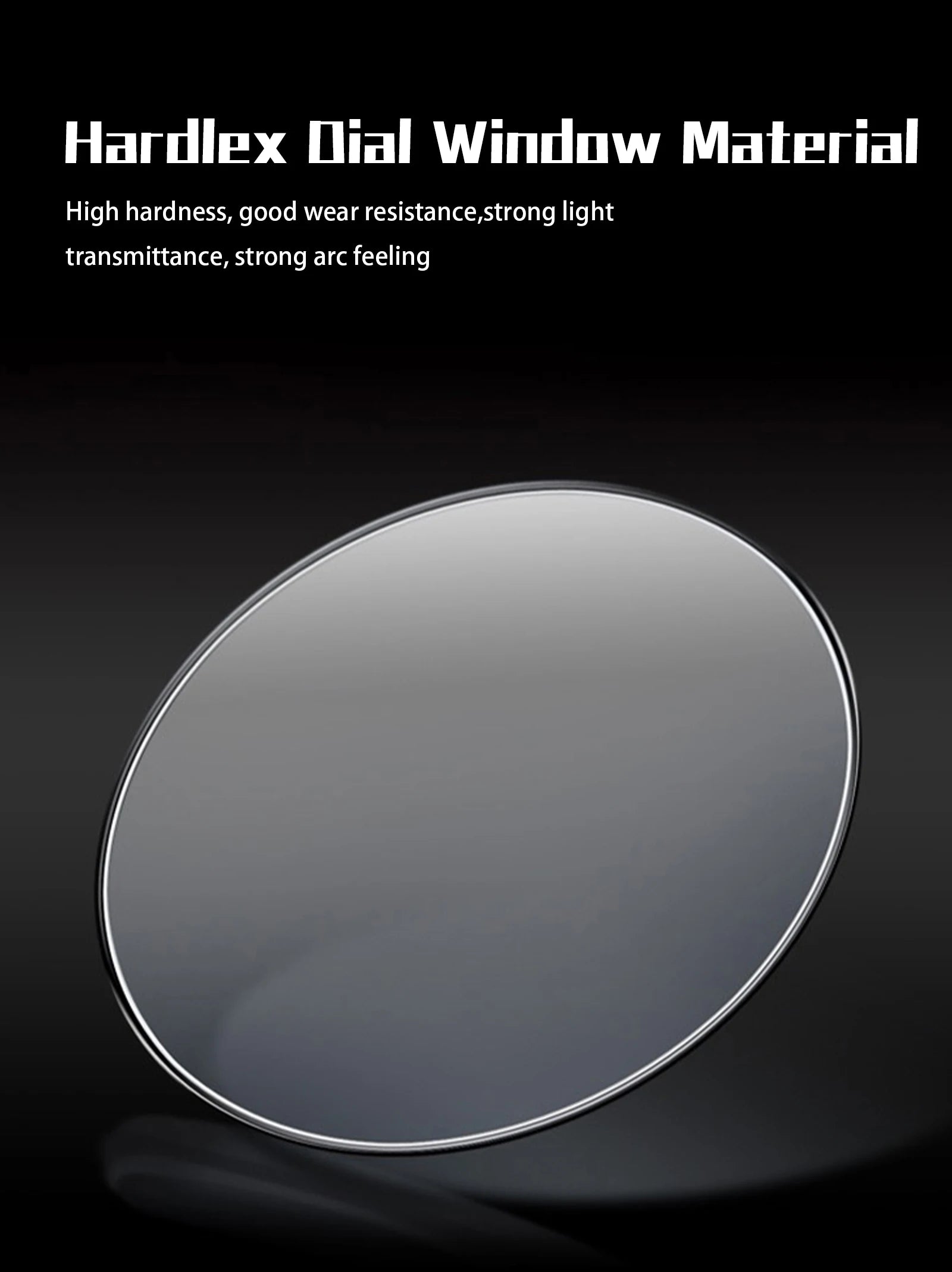 POEDAGAR Waterproof Luminous Luxury