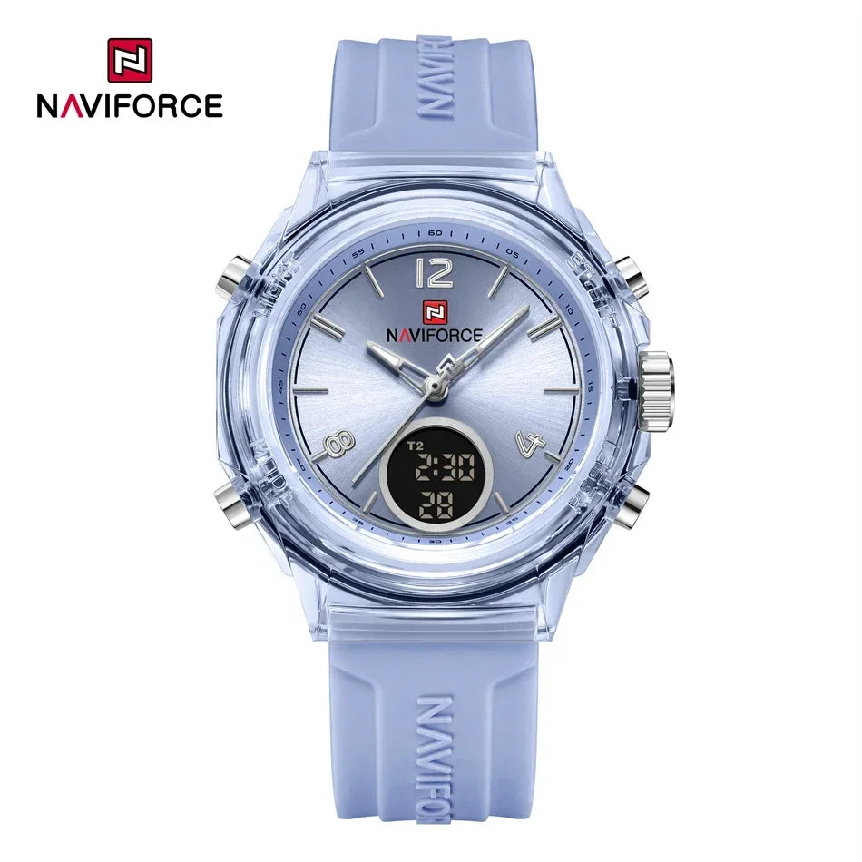NAVIFORCE - Women's AMAZING Watch Outdoor Sports