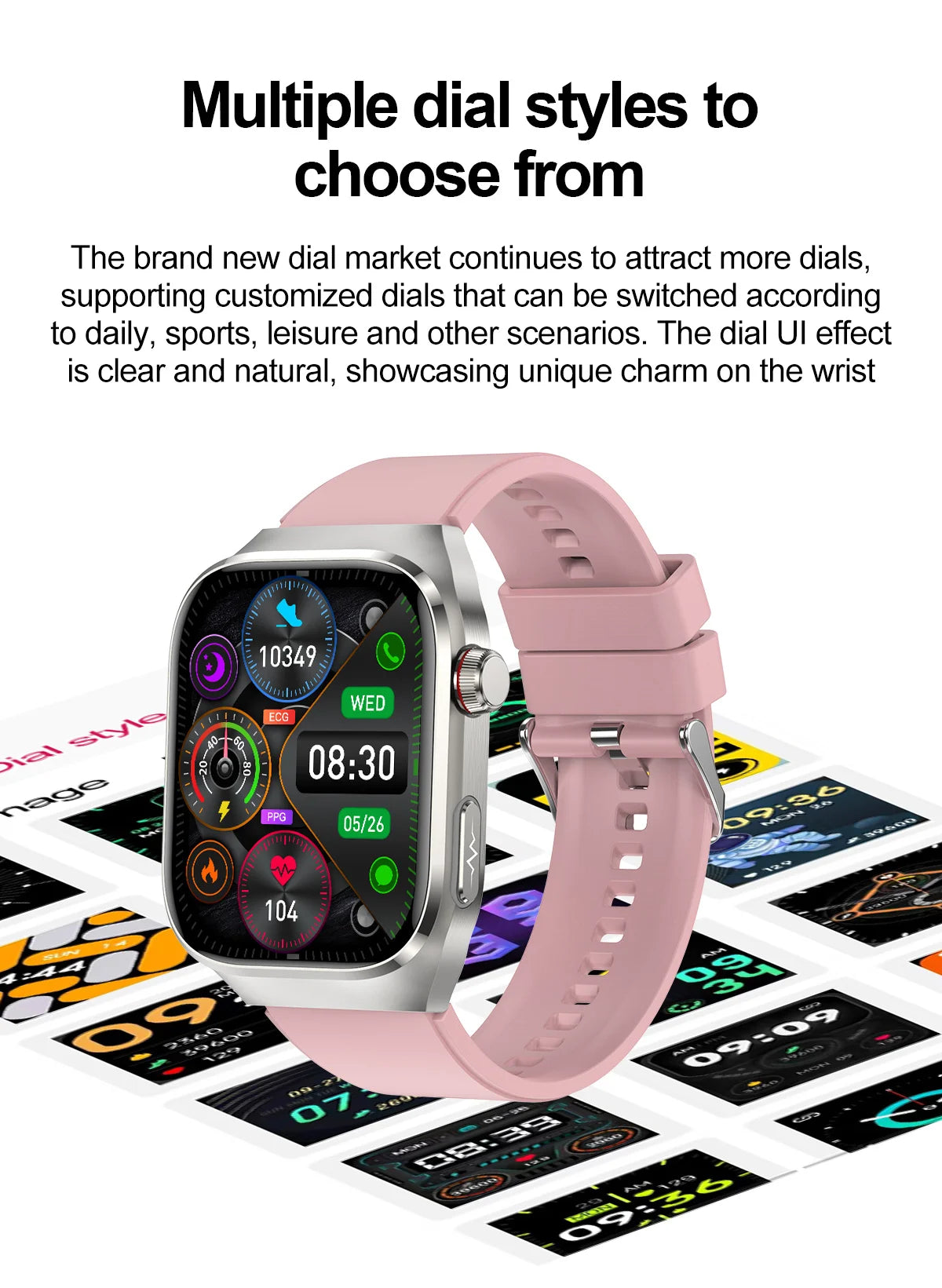 2025New Micro Physical Examinationet