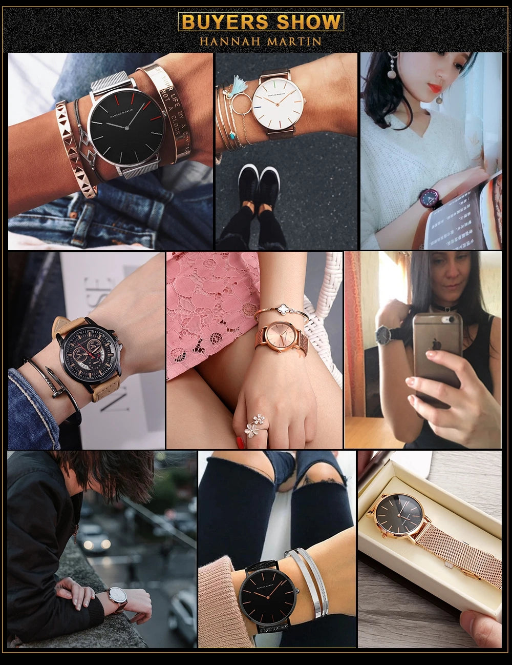 MAKAMBAKO - Brand Women Stainless Steel Mesh Belt