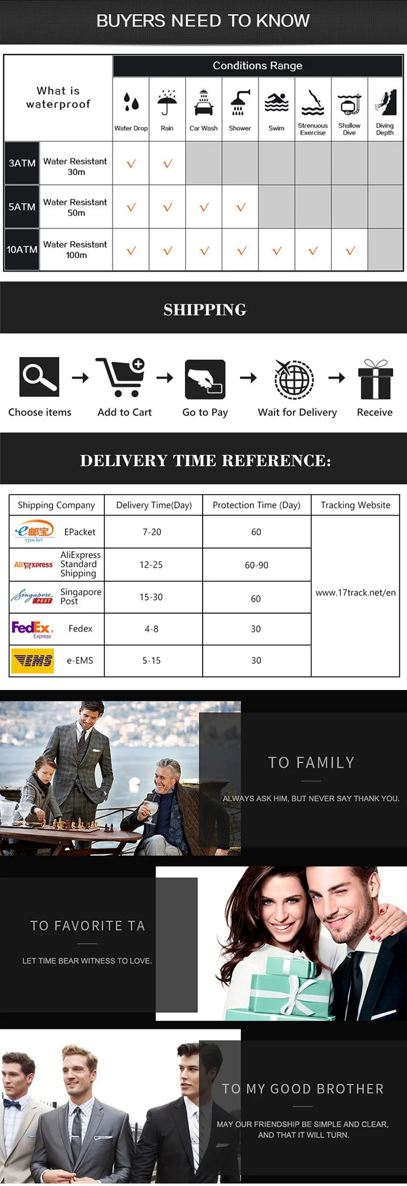 POEDAGAR Women Watch Stainless Steel