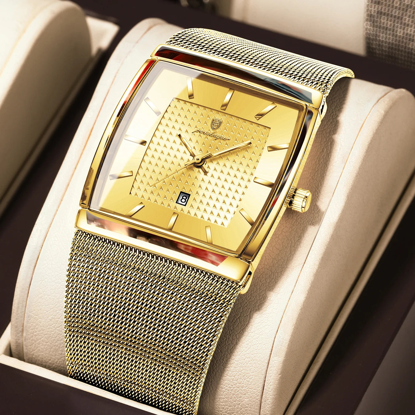 POEDAGAR - Top Original Men Watch