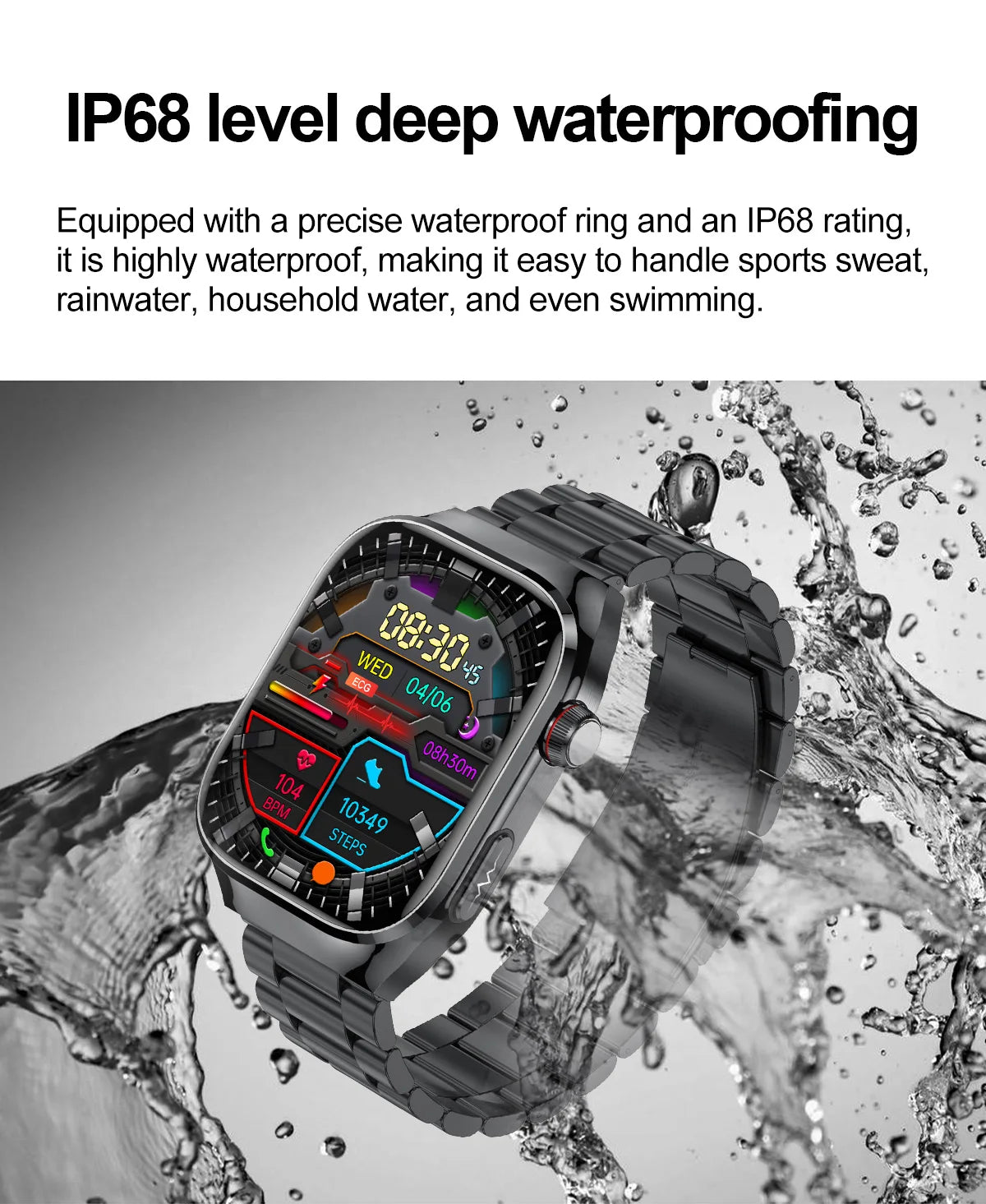 2025New Micro Physical Examinationet