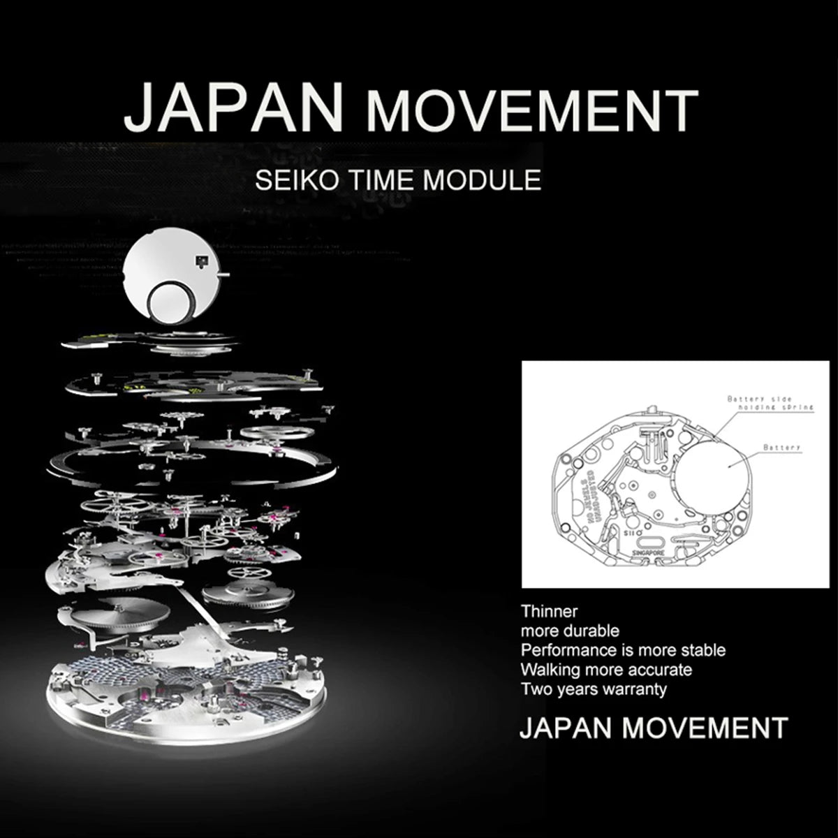 MAKAMBAKO - Brand Women Stainless Steel Mesh Belt