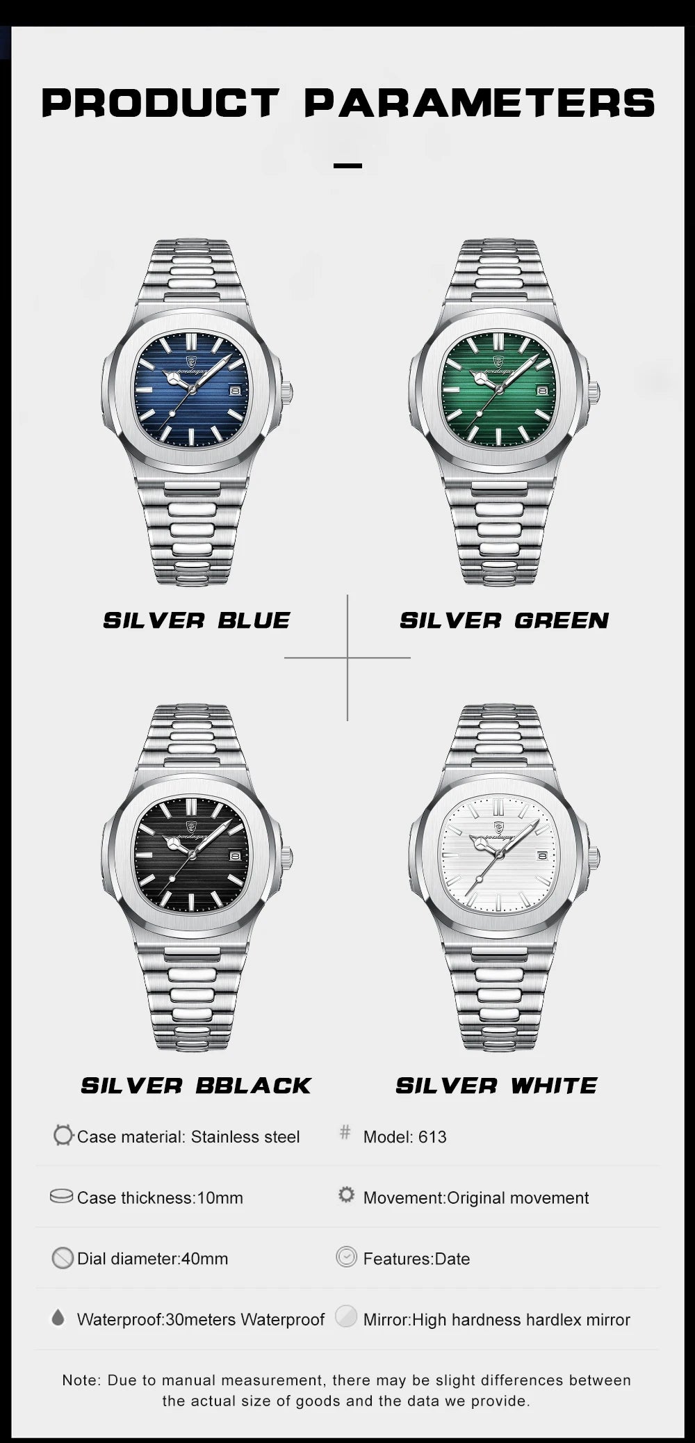 POEDAGAR - Times Luminous Date